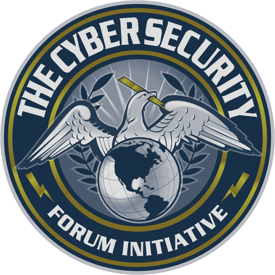 Cyber Security Forum Initiative logo